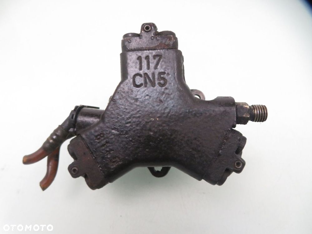 POMPA WTRYSKOWA MERCEDES W168 A 160 CDI A6680700301 0445010015 - 8