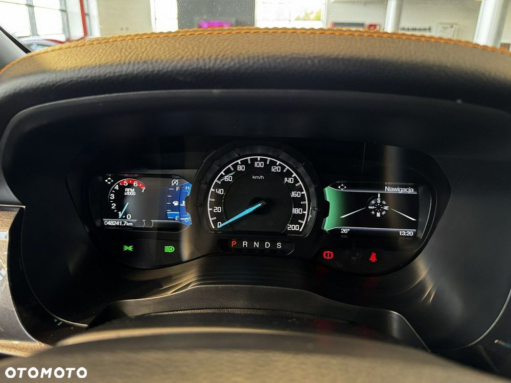 Ford Ranger - 26