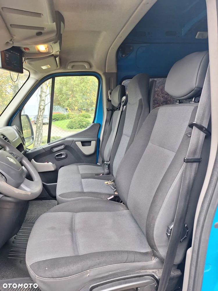 Renault Master - 10