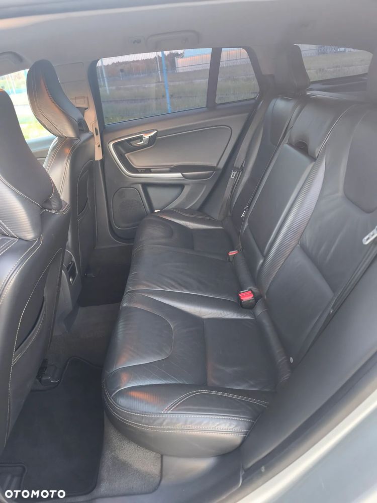 Volvo V60 T3 RDesign - 4