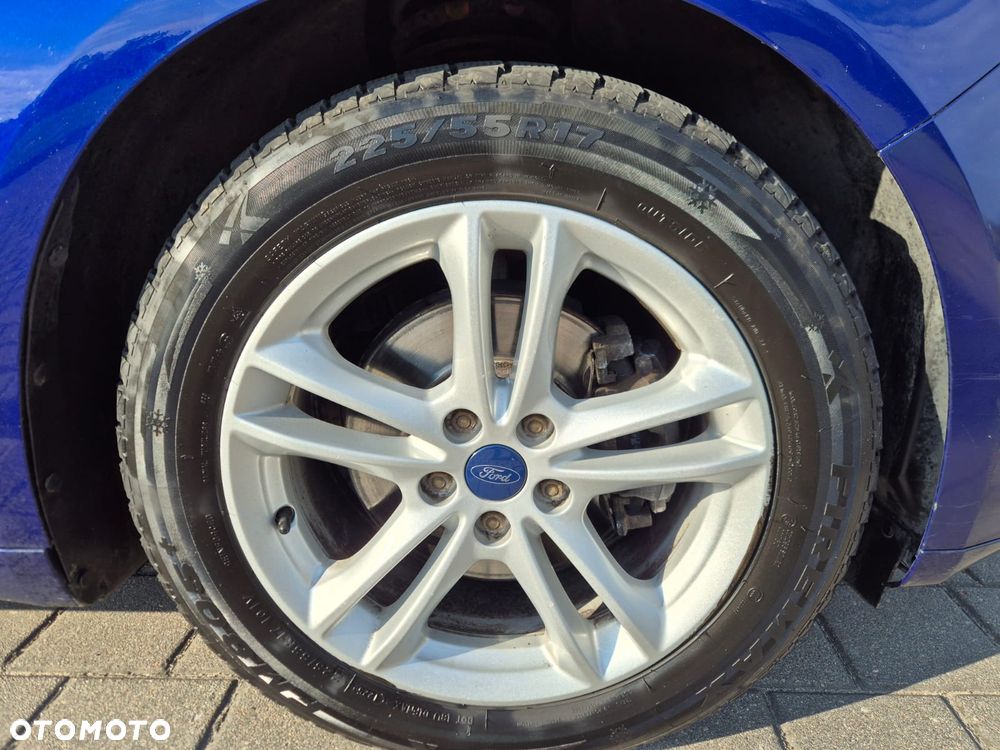 Ford Mondeo 2.0 TDCi ST-Line PowerShift - 7