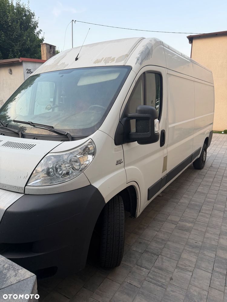 Fiat DUCATO - 1