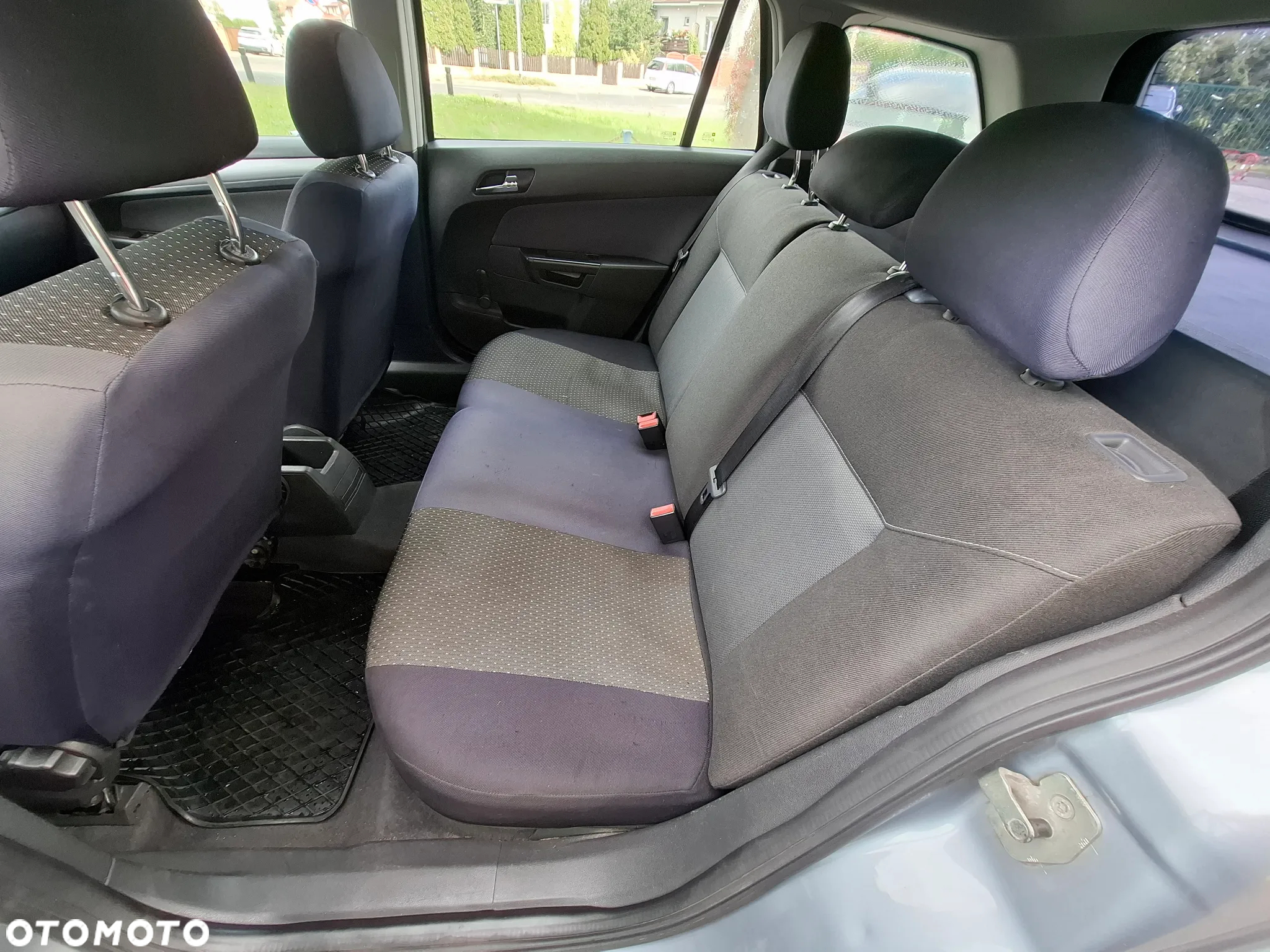 Opel Astra II 1.4 Start - 9