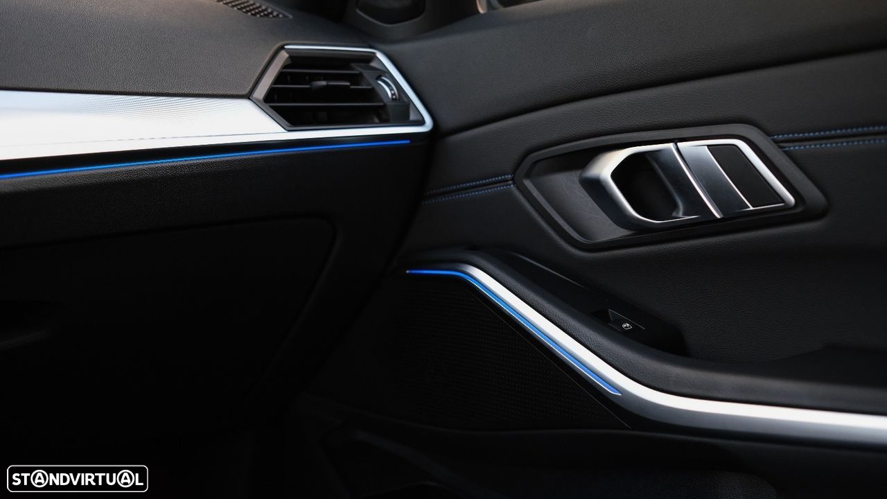 BMW 320 - 28