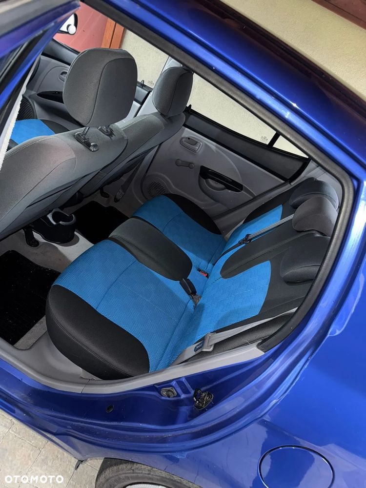 Kia Picanto 1.1 LX - 9