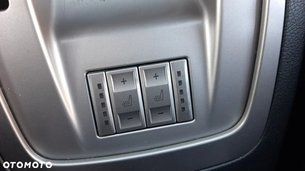 Ford Galaxy 2.0 FF Ghia - 11