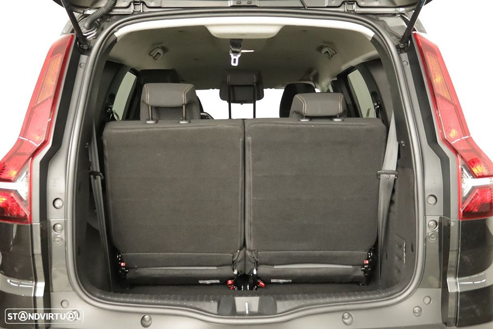 Dacia Jogger 1.0 ECO-G Extreme+ Up&Go 7L Bi-Fuel - 25