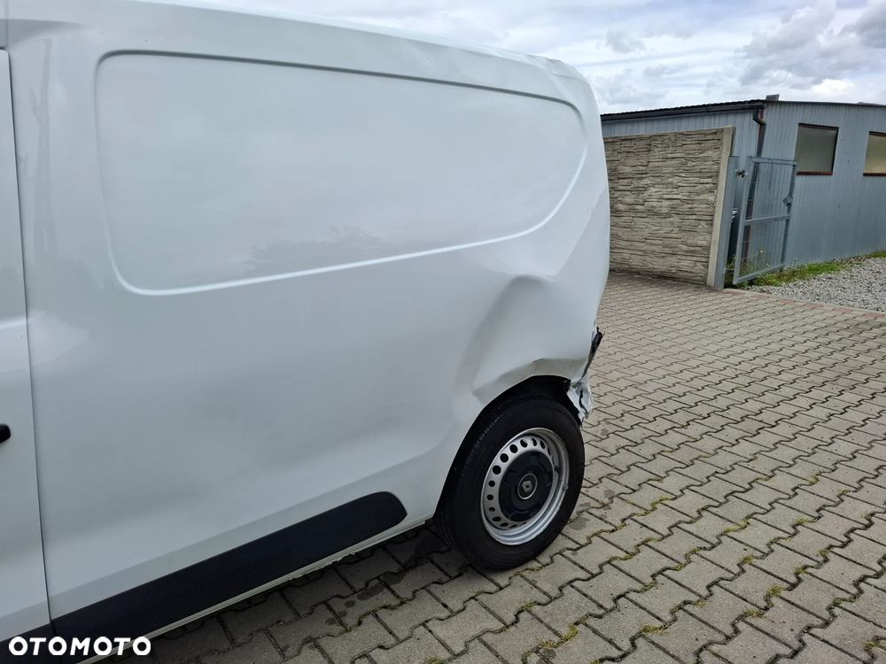 Renault Express - 8