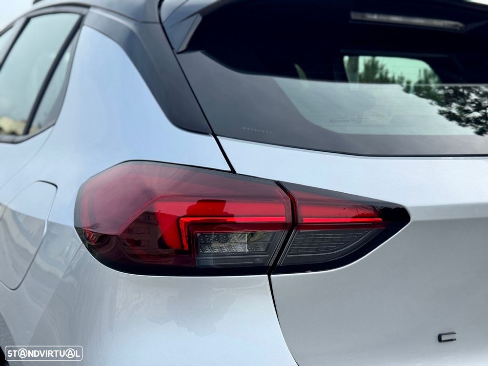 Opel Corsa-e e-GS - 54