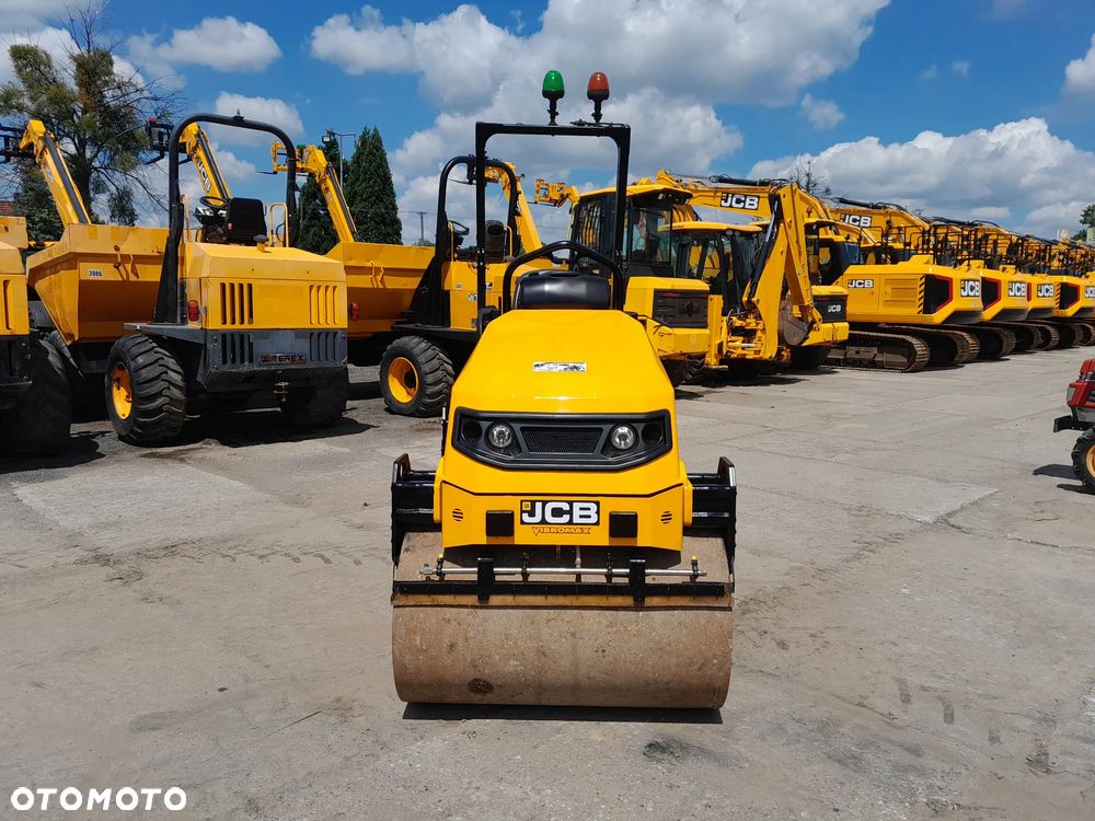 JCB CT260-120 2022R 1424 MTH - 3