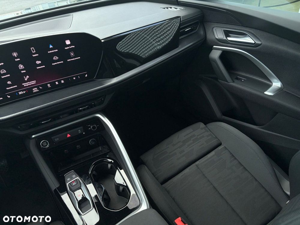 Audi Q5 Sportback - 19