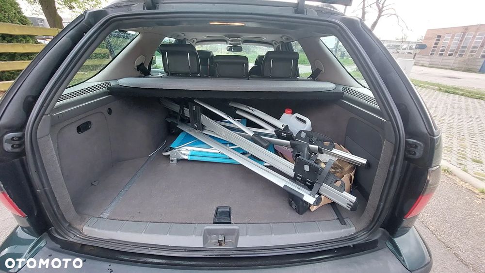 Saab 9-5 3.0V6 LPT - 12