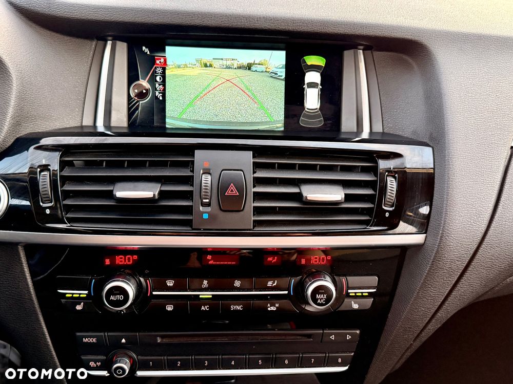 BMW X3 - 34