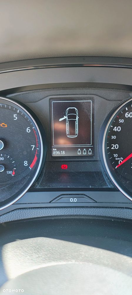 Volkswagen Passat 1.5 TSI EVO Essence - 5