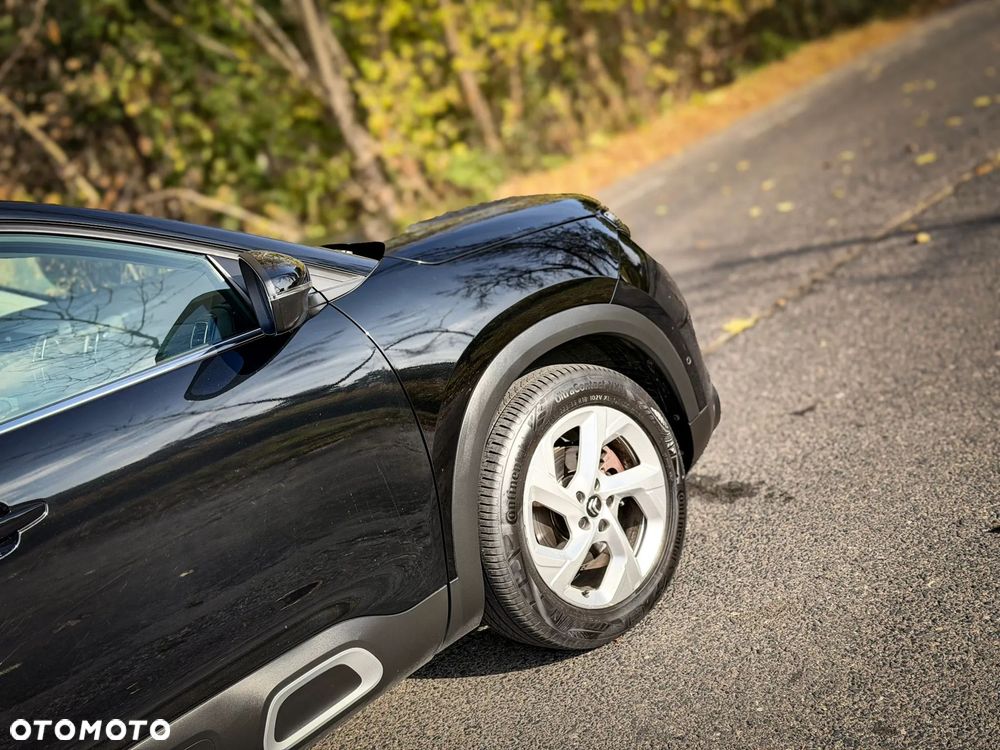 Citroën C5 Aircross - 19