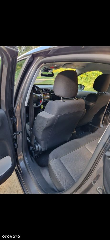 Citroën C3 1.2 PureTech Shine - 10