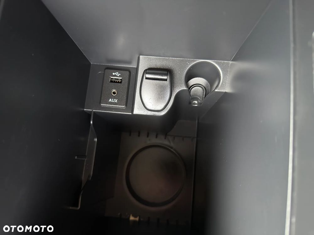 Nissan Qashqai 1.6 DIG-T 360 - 33