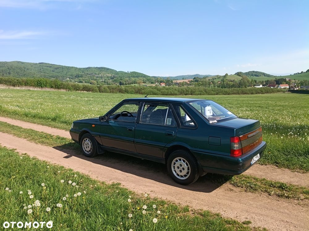 Polonez Atu - 2