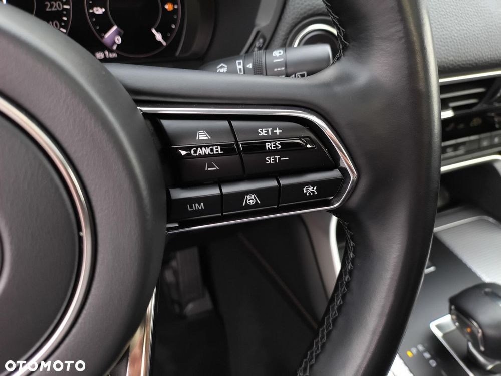 Mazda CX-60 2.5 PHEV Homura AWD - 14