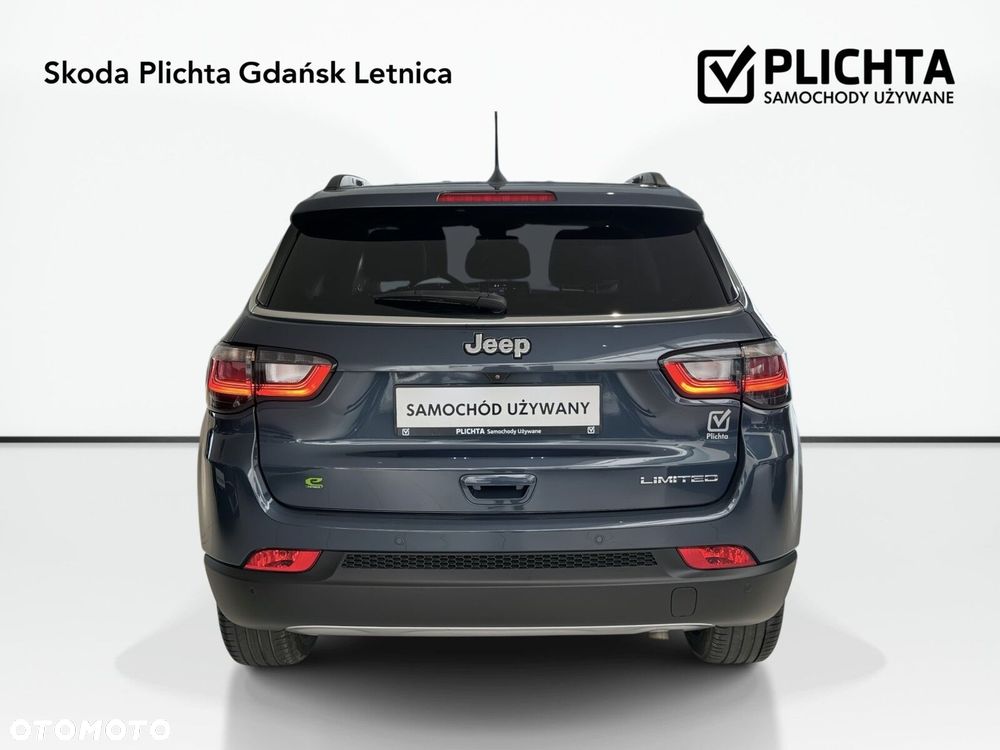 Jeep Compass - 7