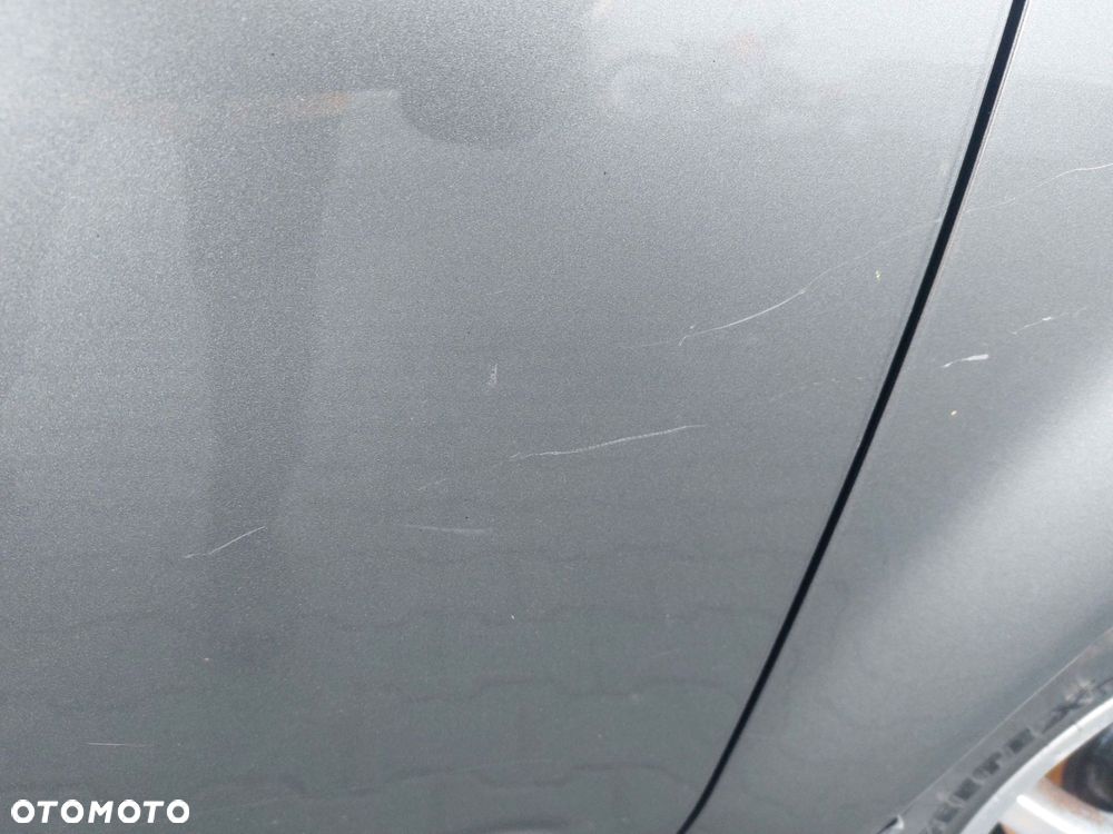 DRZWI KOMPLETNE PRAWY PRZÓD NISSAN MURANO Z50 K21 - 3