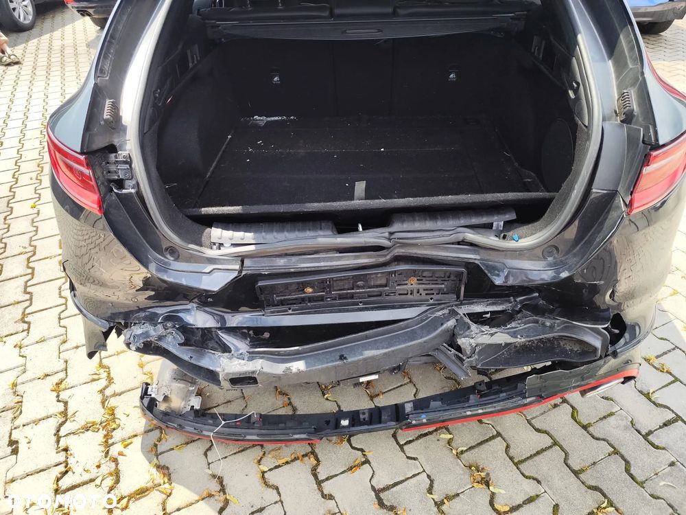 Kia ProCeed 1.6 T-GDI DCT7 OPF GT - 11