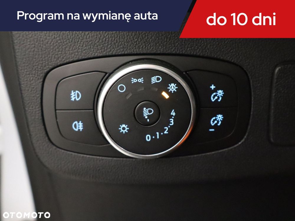 Ford Puma - 18
