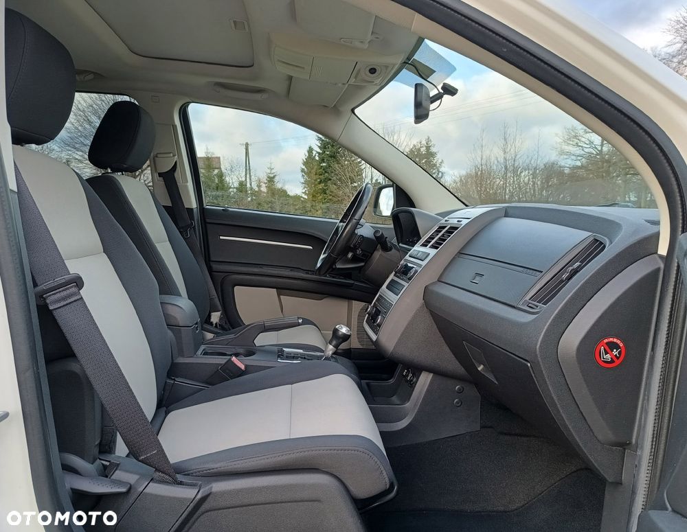Dodge Journey 2.0 CRD SXT - 3