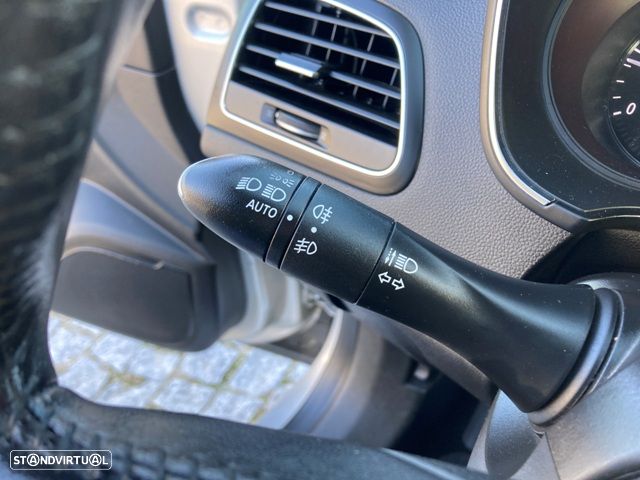 Renault Mégane Sport Tourer 1.5 Blue dCi Business - 17