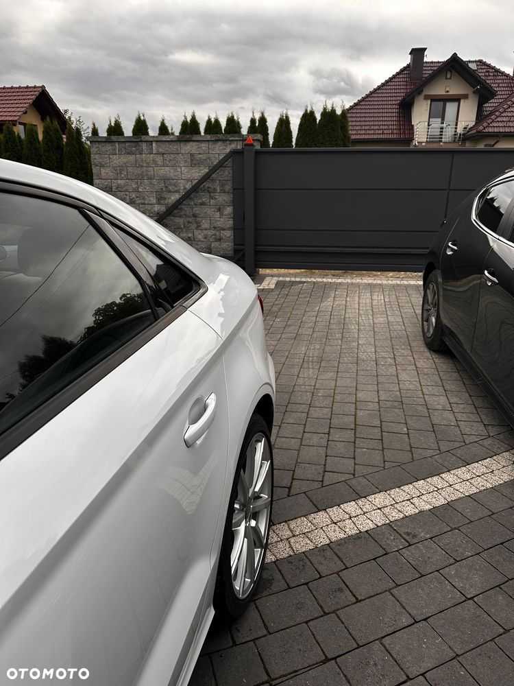 Audi A3 Limousine - 7