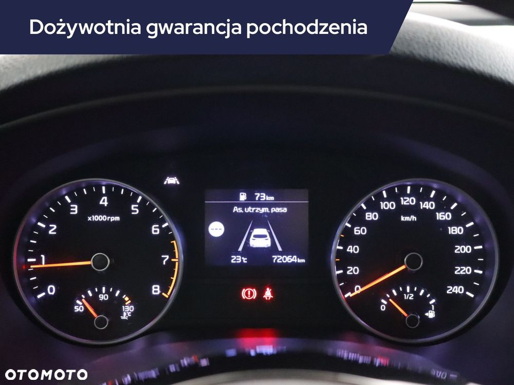 Kia Sportage - 13