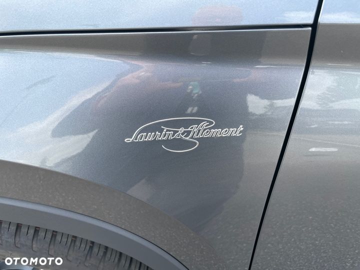 Skoda Kodiaq 1.5 TSI ACT 4x2 L&K DSG 7os - 14