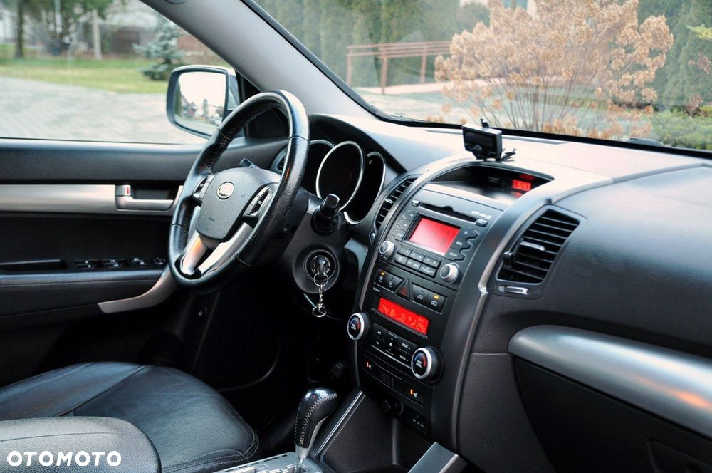 Kia Sorento 2.2 CRDi 4WD Executive - 18