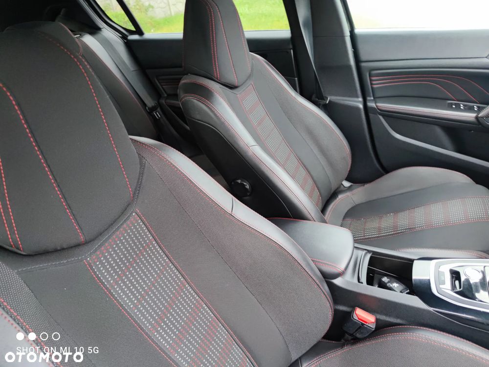 Peugeot 308 1.2 PureTech GT S&S EAT8 - 16