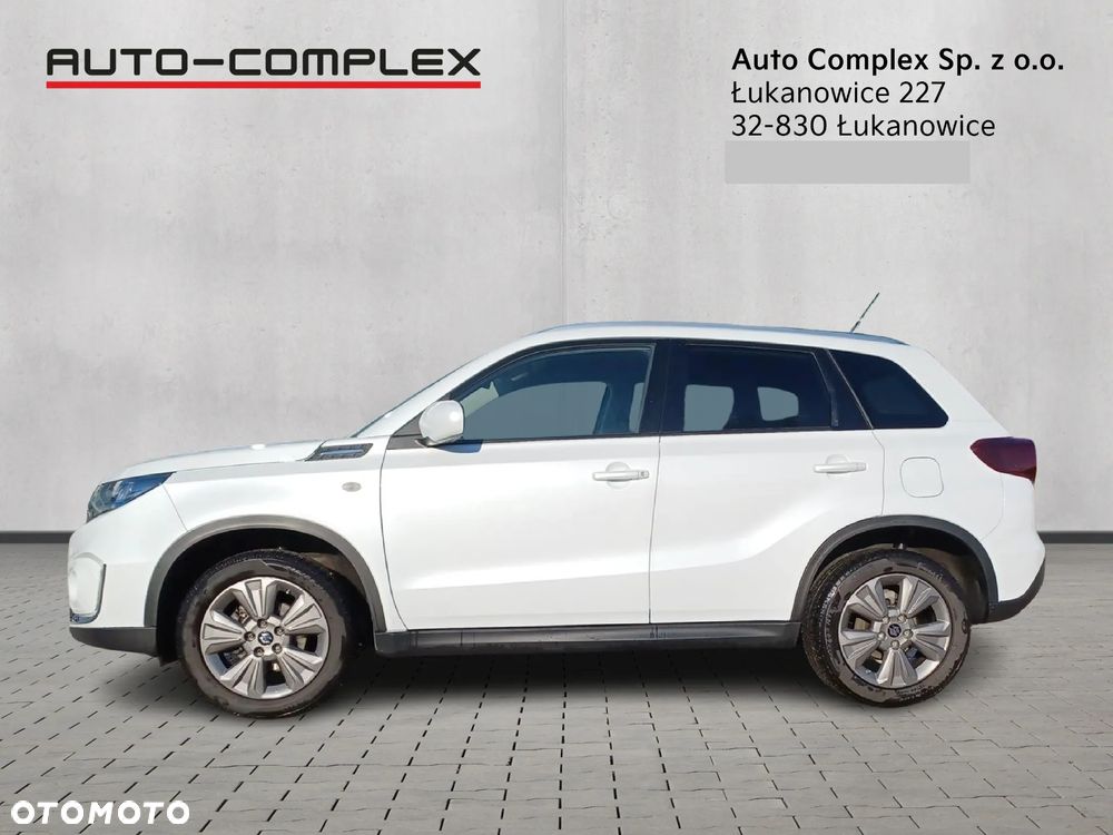 Suzuki Vitara - 5