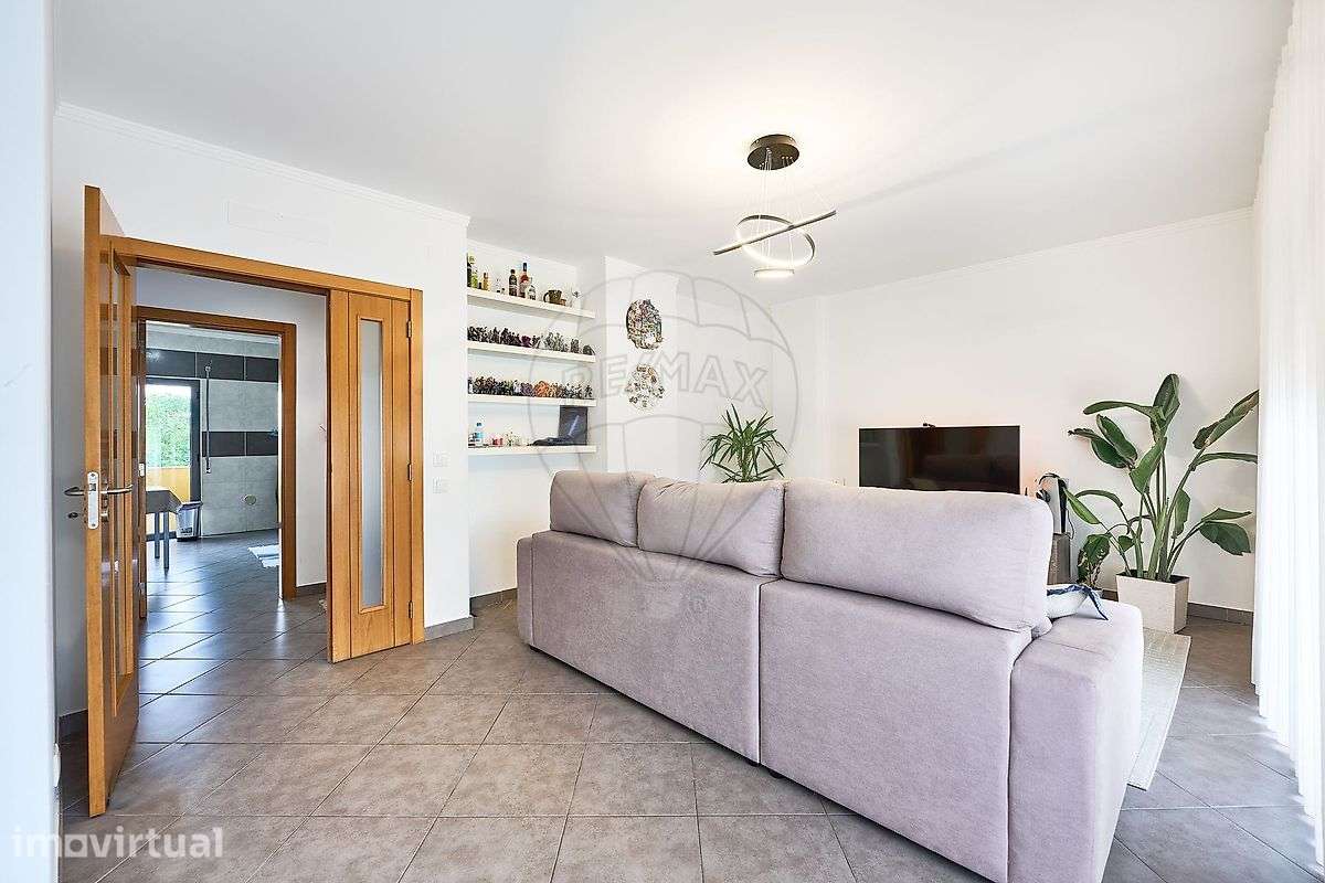 Apartamento T3 para arrendamento - Grande imagem: 2/20