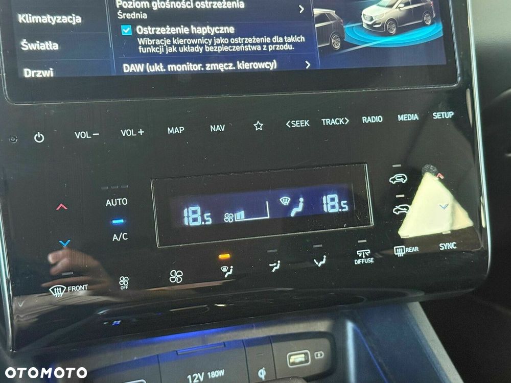 Hyundai Tucson - 29