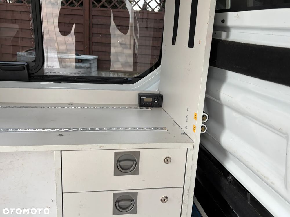 Renault Trafic - 11