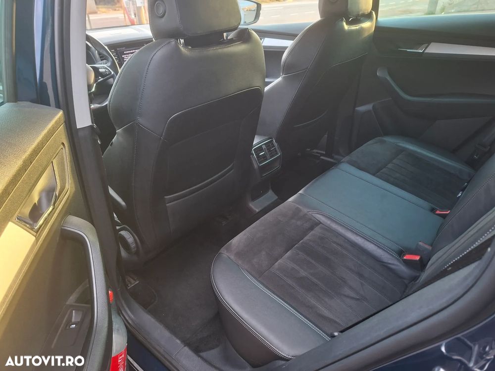 Skoda Karoq 2.0 TDI SCR DSG Clever - 24