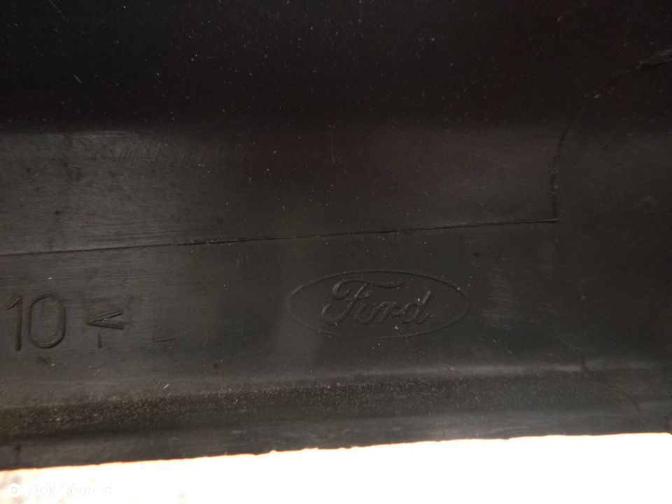 ford focus mk2 ii hb listwa zderzaka tył pdc - 6