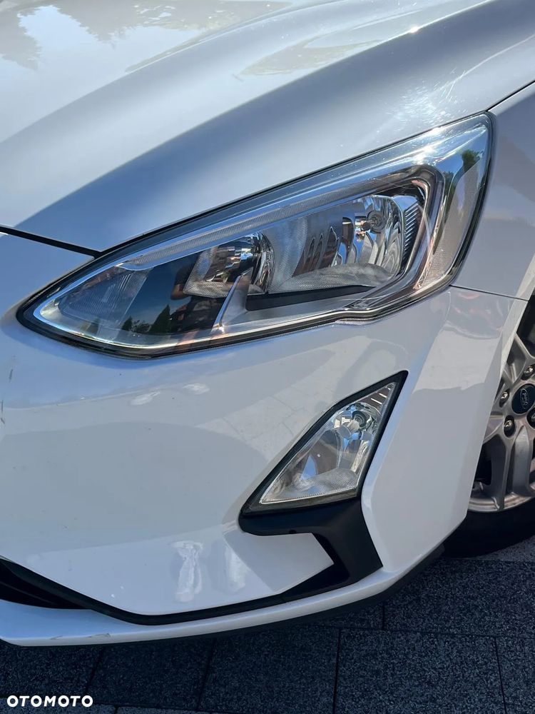 Ford Focus 1.0 EcoBoost Trend ASS - 19