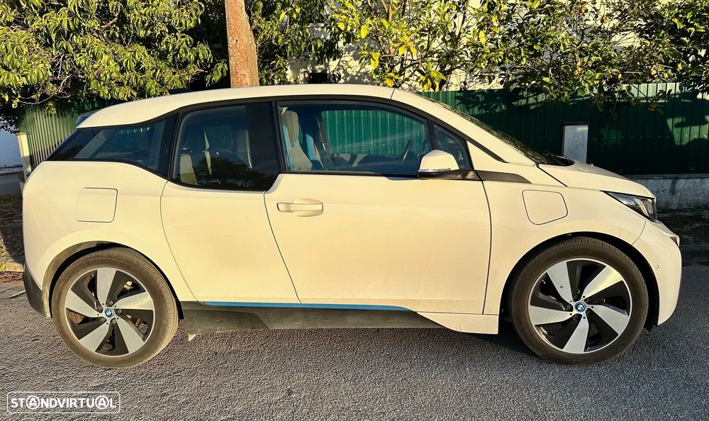 BMW i3 - 3
