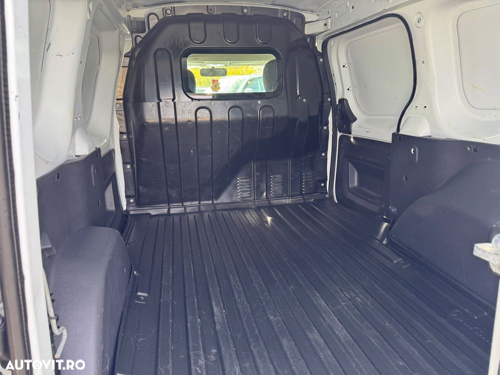 Dacia Dokker 1.5 Blue dCi Ambiance - 10