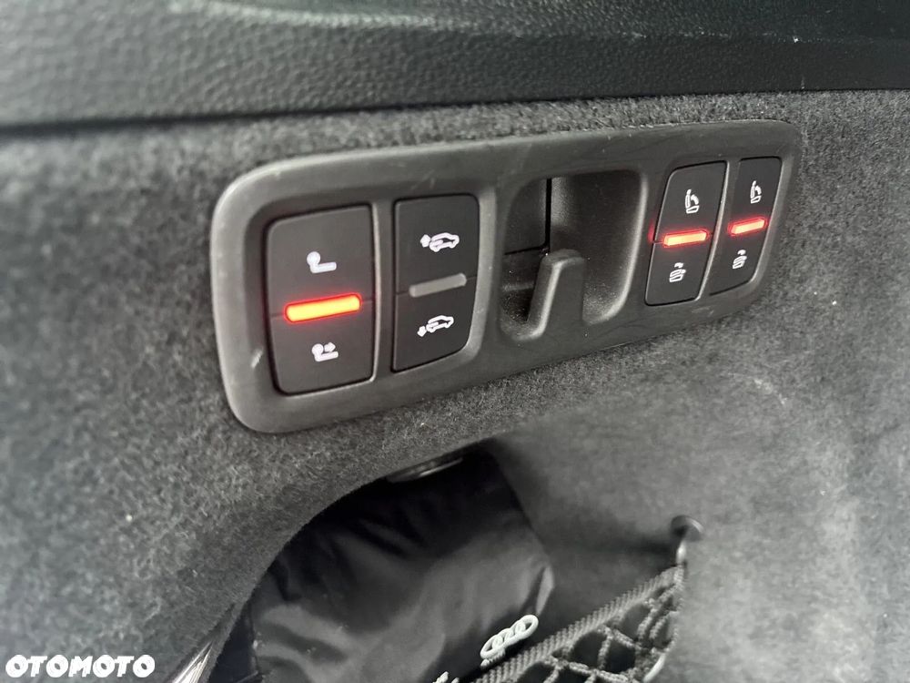 Audi Q7 50 TDI mHEV Quattro S Line Tiptr - 34