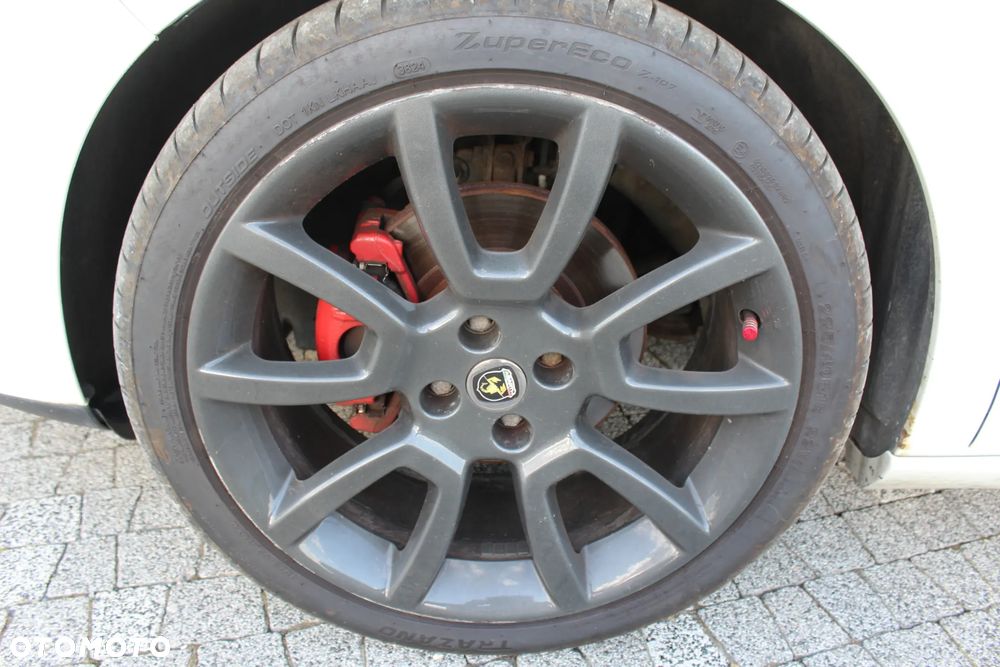 Fiat Bravo 1.4 16V Multiair Sport - 9