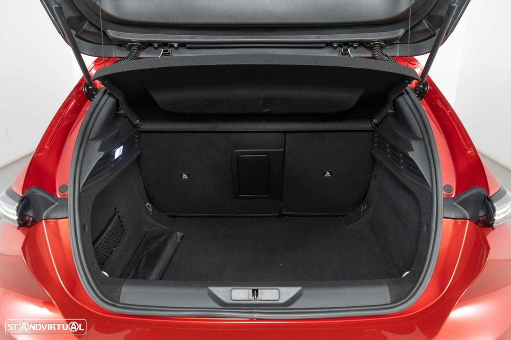 Peugeot 308 1.2 PureTech Allure Pack - 26