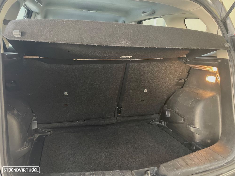 Nissan Note 1.2 Acenta Connect - 12