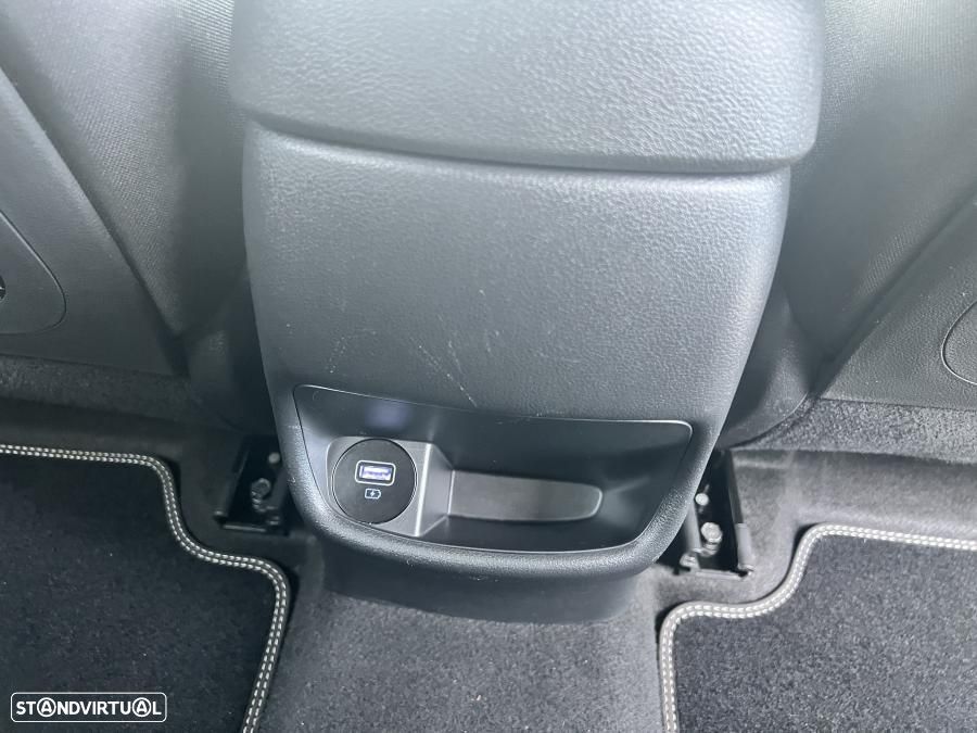 Hyundai Kauai 39 kWh Vanguard - 22