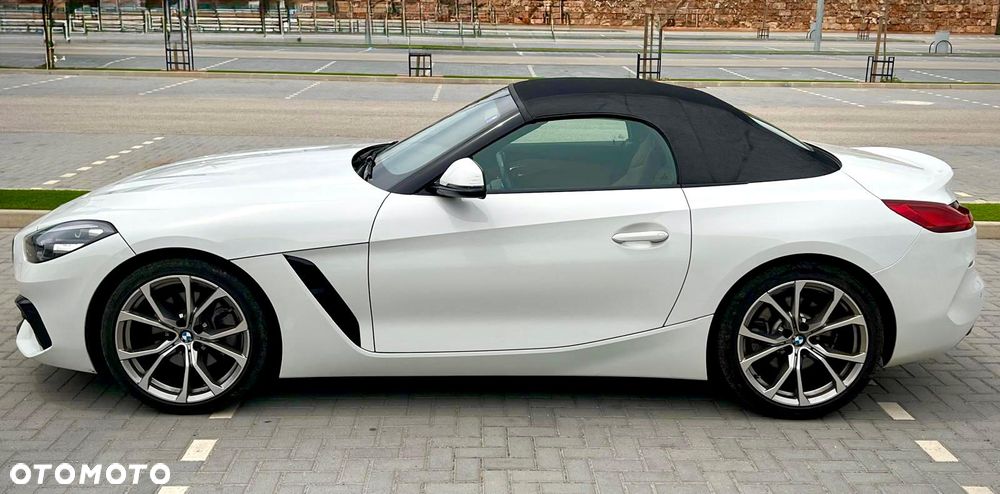 BMW Z4 20i sDrive M Sport sport - 5