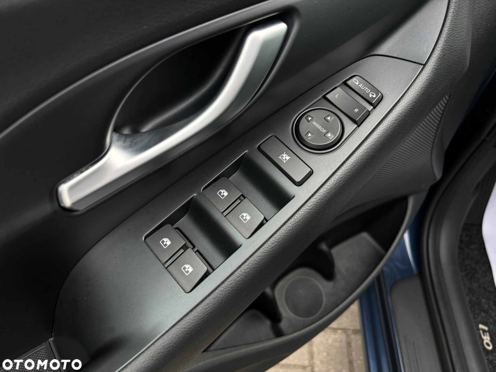 Hyundai i30 i30cw 1.4 Advantage - 22
